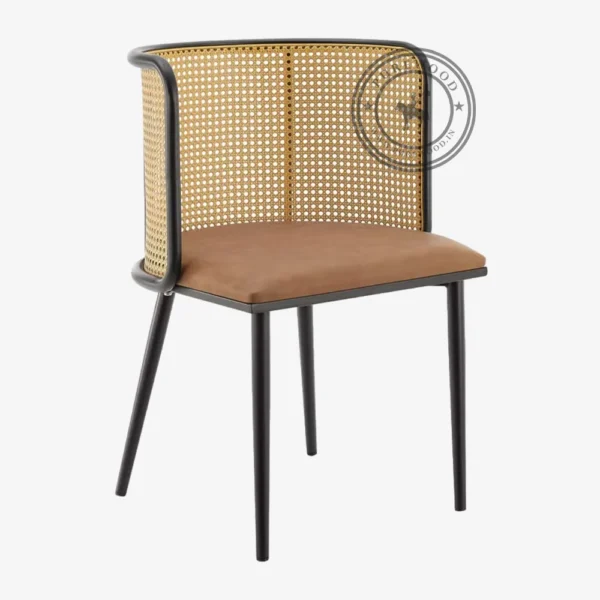 Rhone Flen Chair - Thumbnail 1