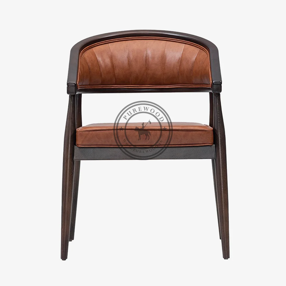 Pansy Cane Dining Chair - Image 4