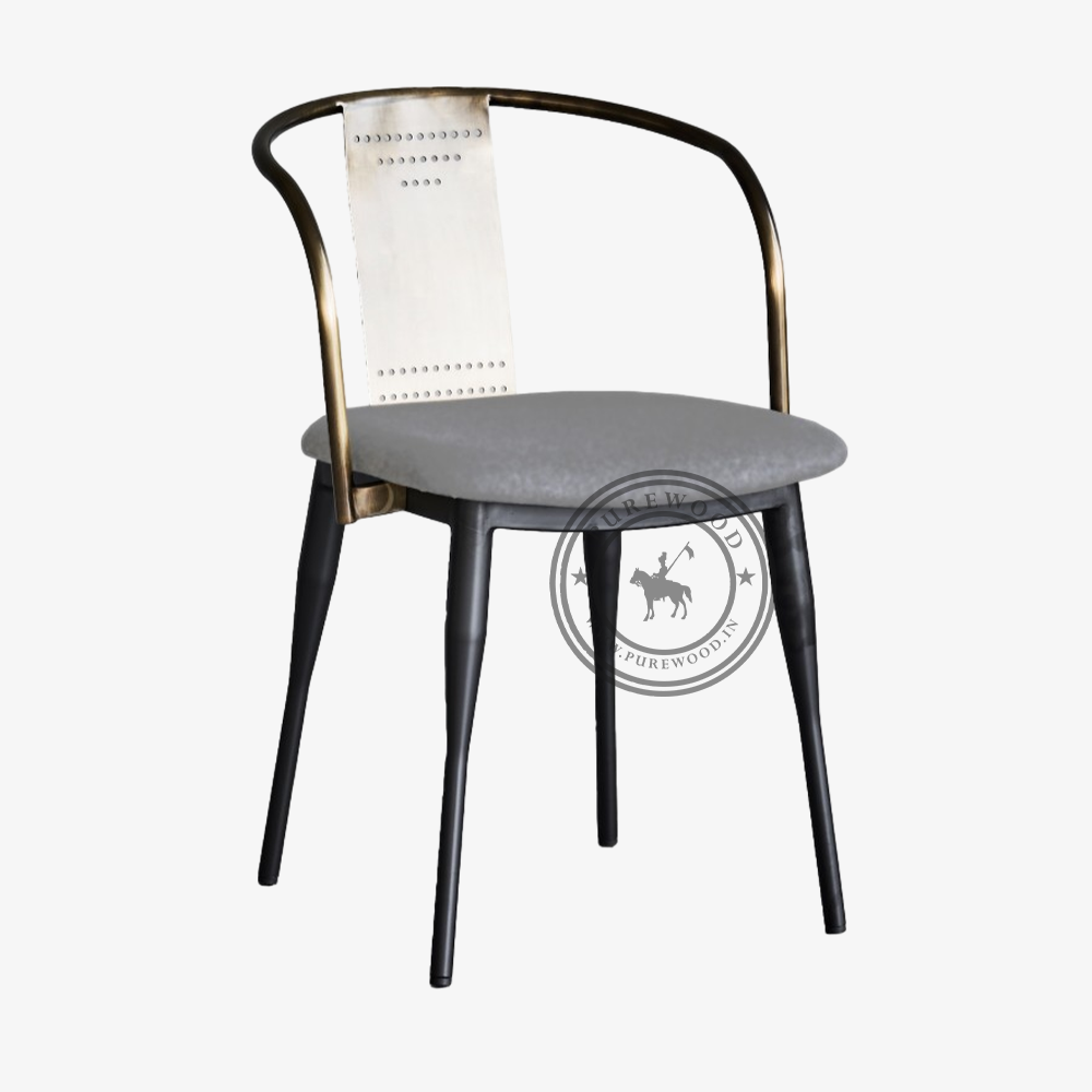 Robin Industrial Chair