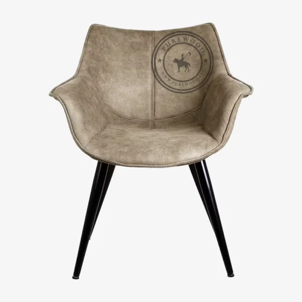 Saint Kantii Chair - Thumbnail 2