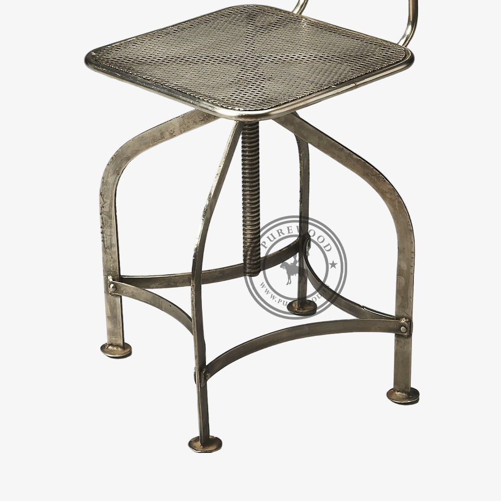 Shanks Industrial Chair - Image 2