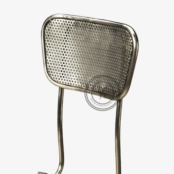 Shanks Industrial Chair - Thumbnail 4