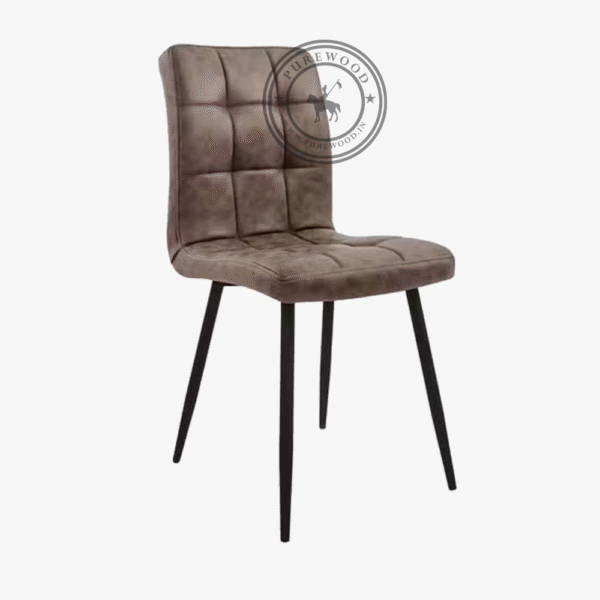 Shannon  Chair - Thumbnail 1