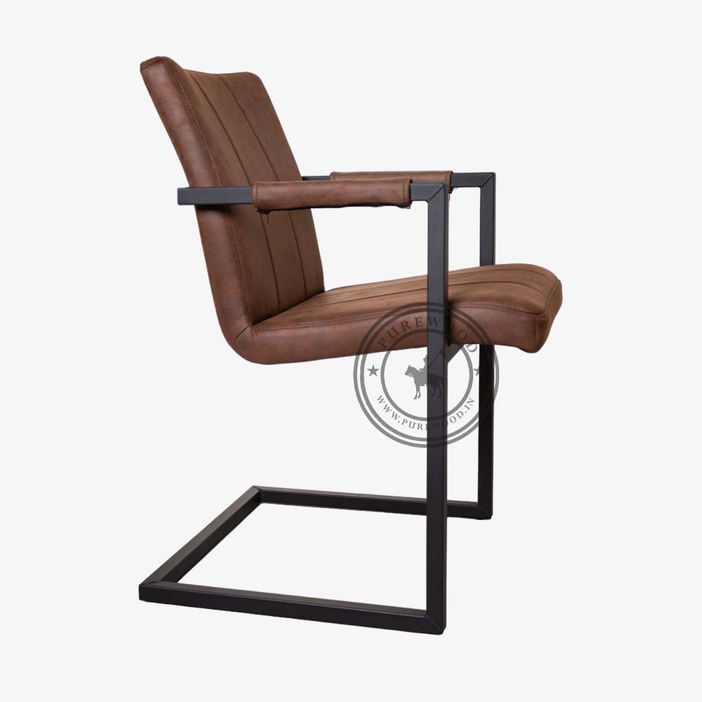 Snipe Industrial Chair - Image 3