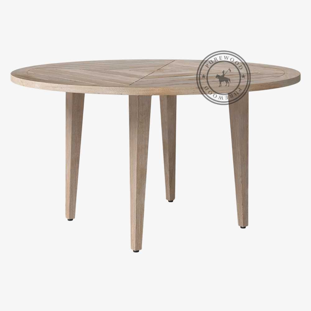 Sprout Birch outdoor table