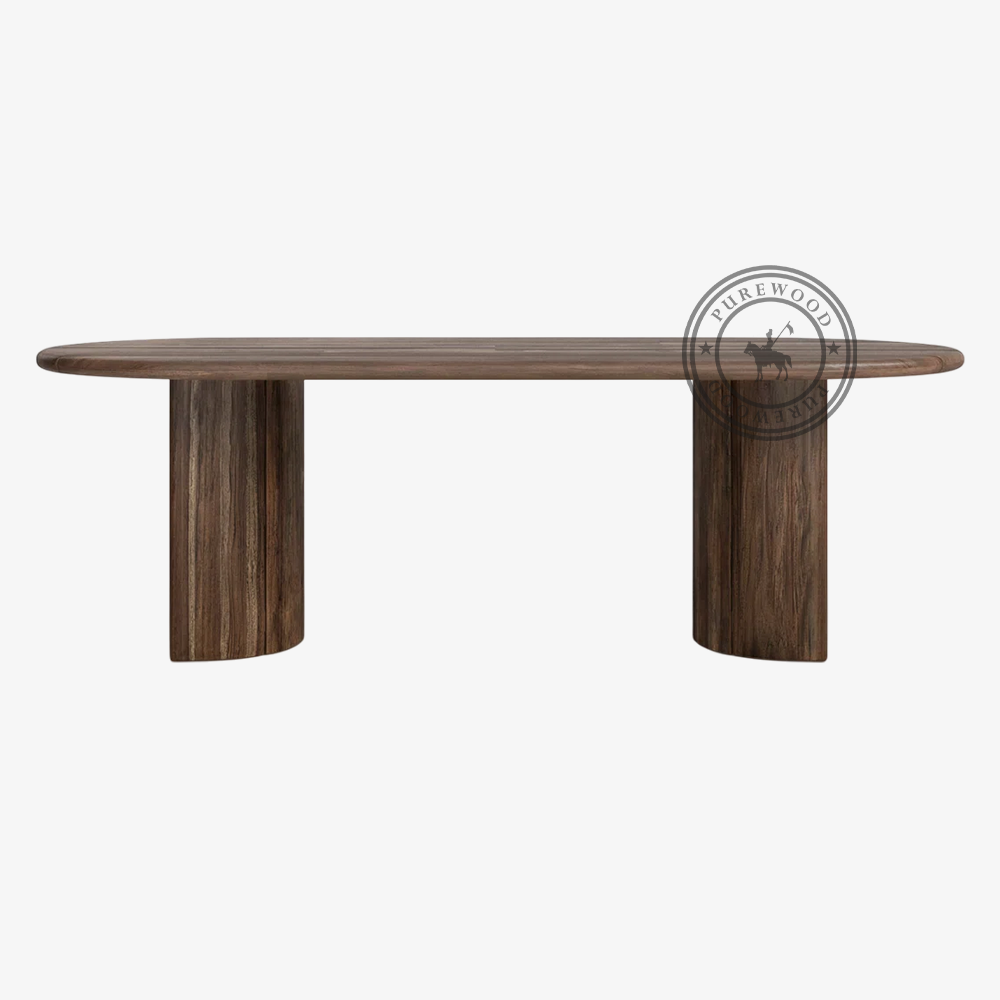 Sun Quartz outdoor table - Image 2