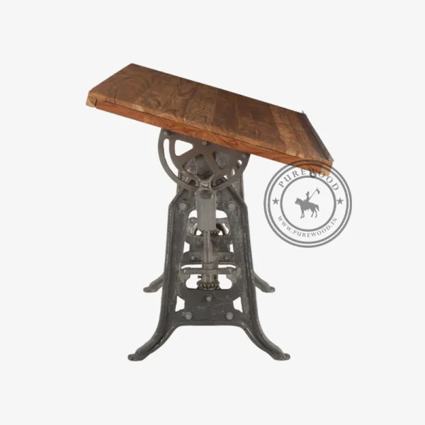 Tern Dining Table - Thumbnail 3