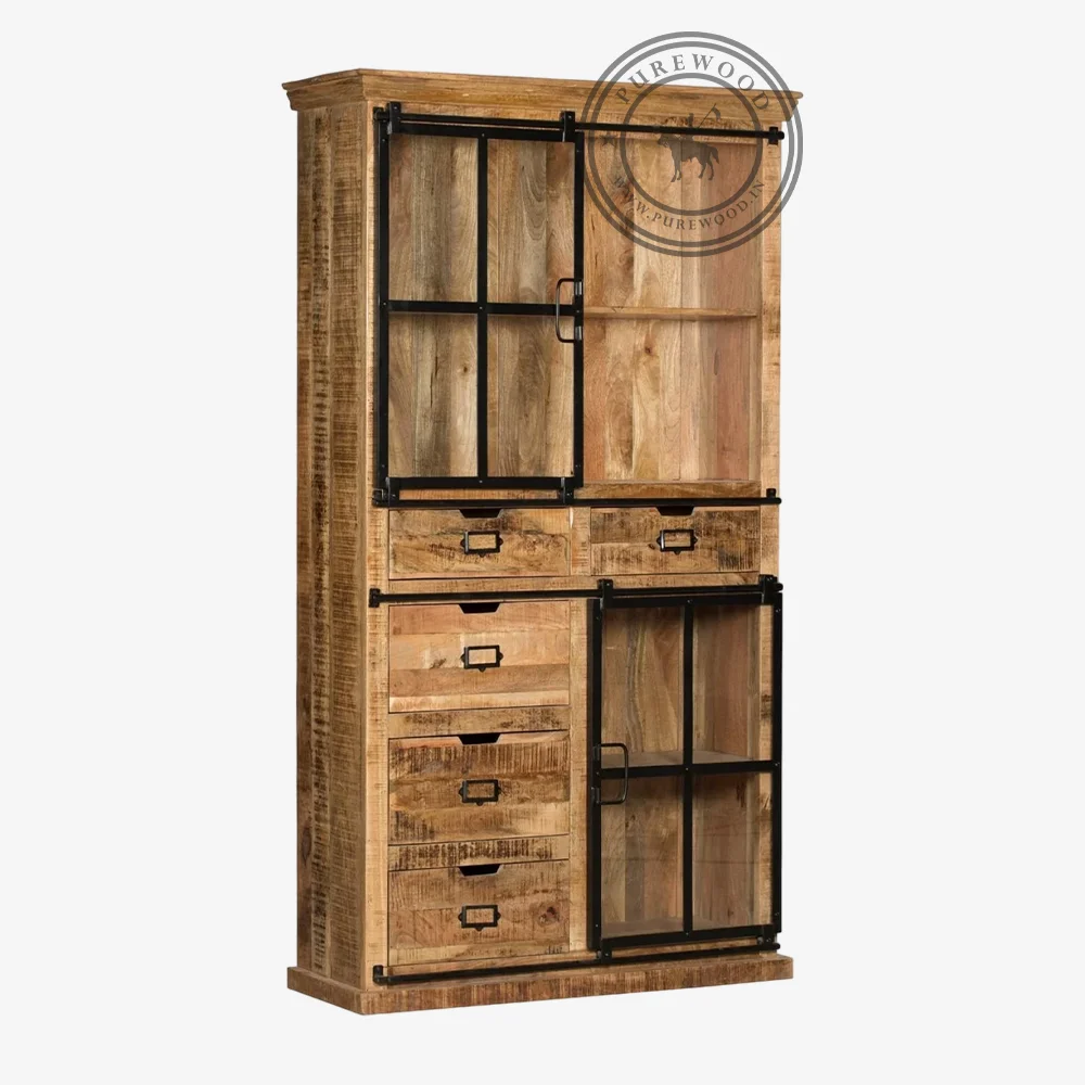 Thistle Industrial Cabinet