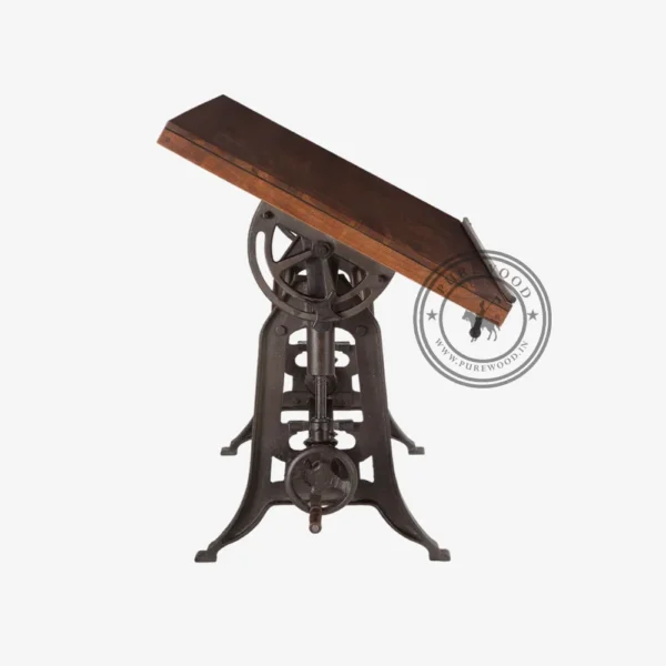 Tody Dining Table - Thumbnail 2