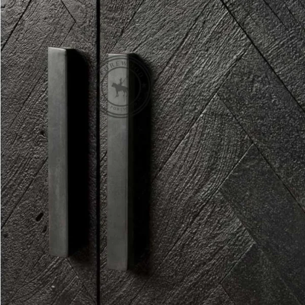 Tugela Wooden Cabinet - Thumbnail 3