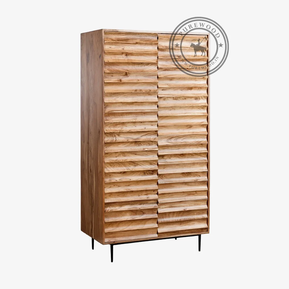 Toogela Wooden Cabinet
