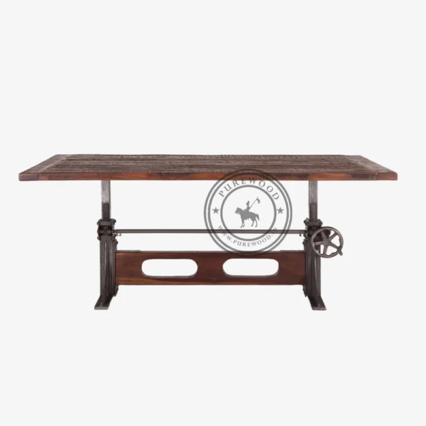 Turnstone Dining Table - Thumbnail 3