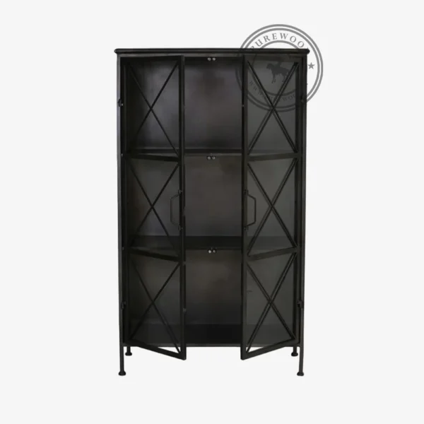 Verbena Industrial Cabinet - Thumbnail 2