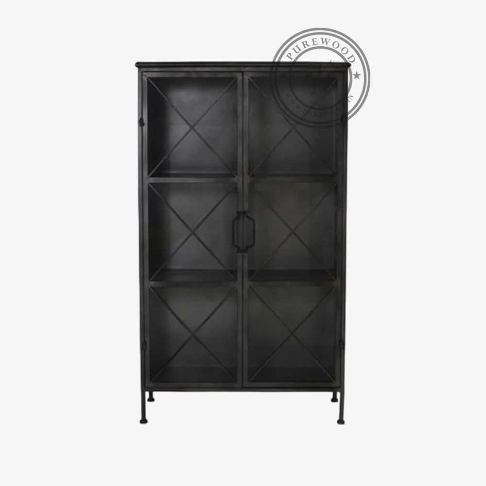 Verbena Industrial Cabinet - Image 3