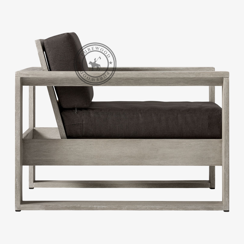 Vibe Glowen outdoor chair - Image 3