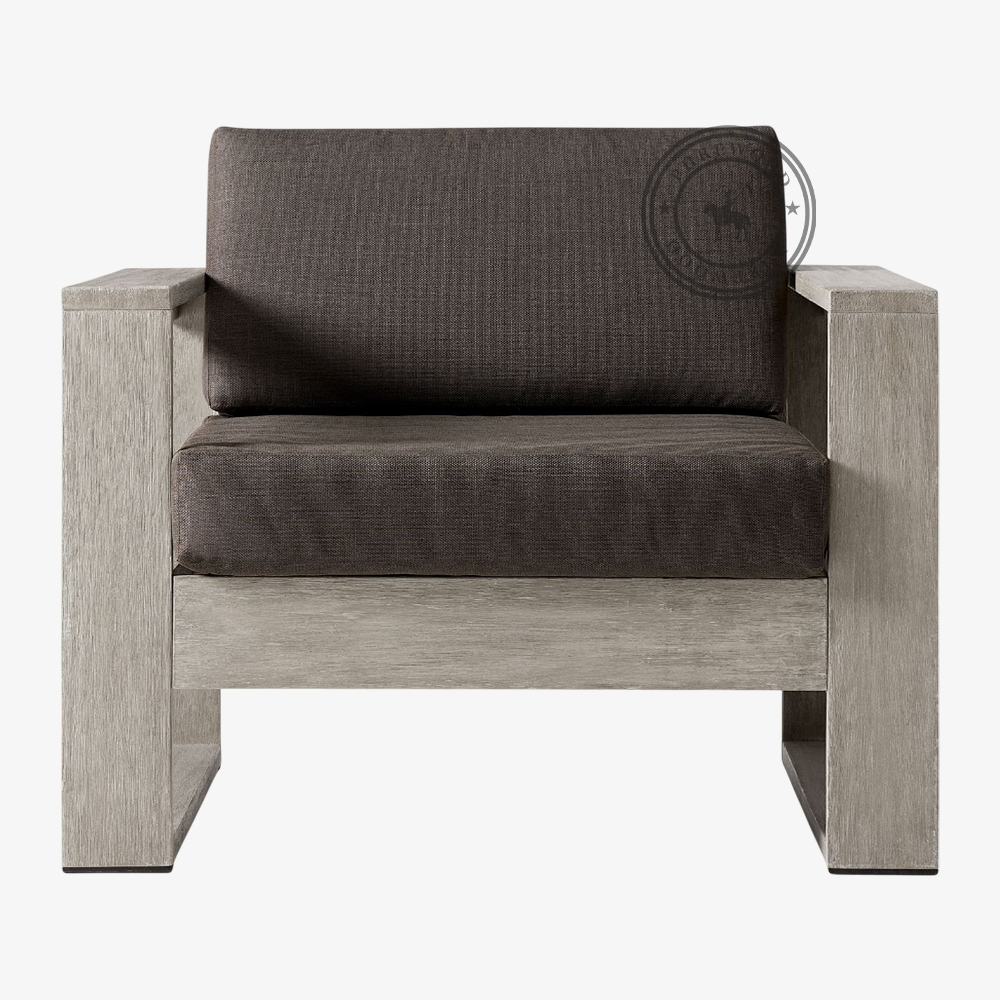 Vibe Glowen outdoor chair - Image 2