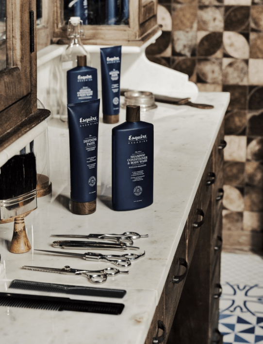 Barber Set 1 - Image 3