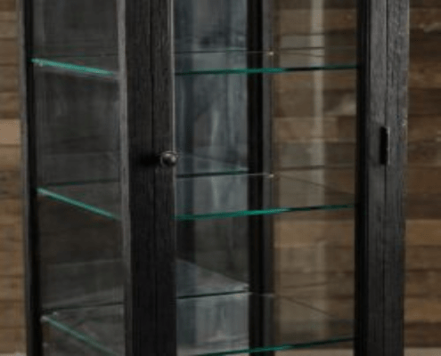 Cabinet Black - Image 3