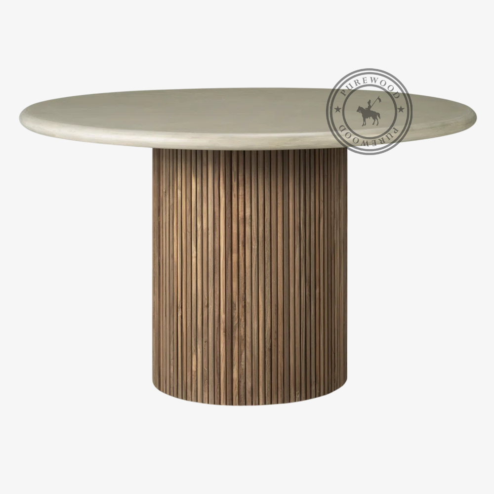 Whisper outdoor table