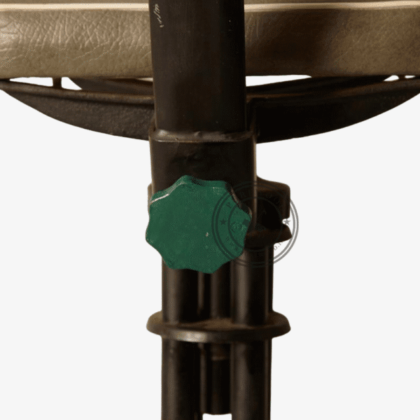 Willet Industrial Chair - Thumbnail 2