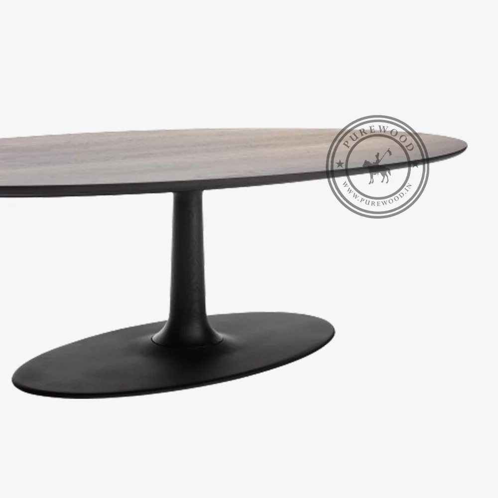 Wisteria Wooden Table - Image 2