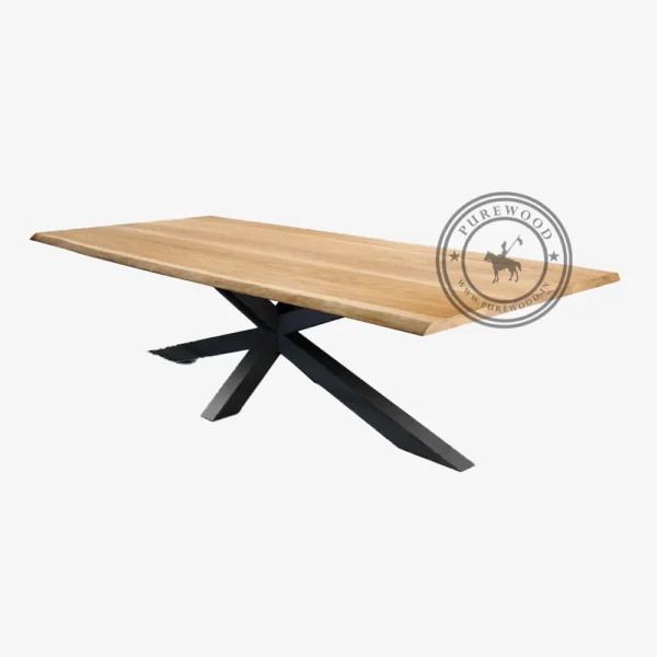 Yucca Wood Table - Thumbnail 1