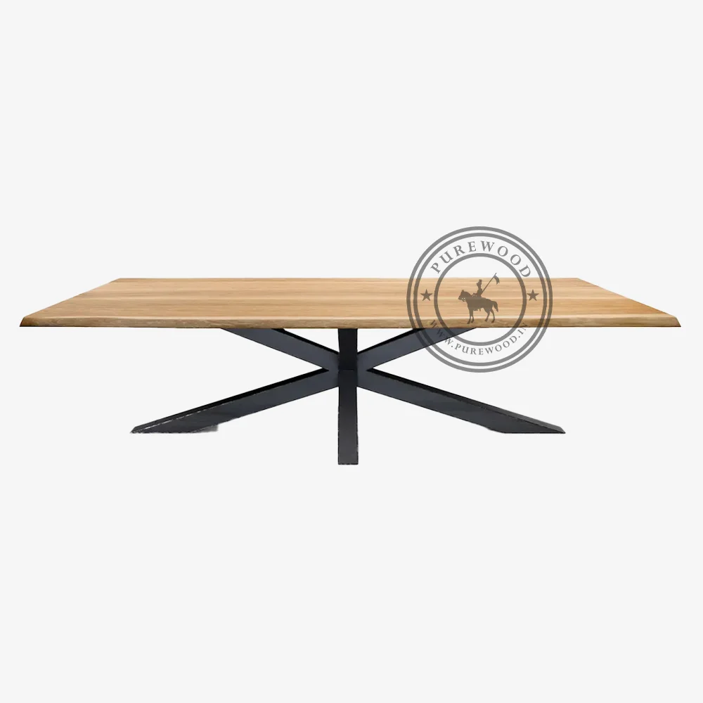 Yucca Wood Table - Image 3