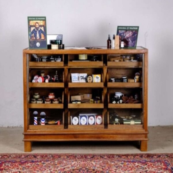 Display counters - Thumbnail 1