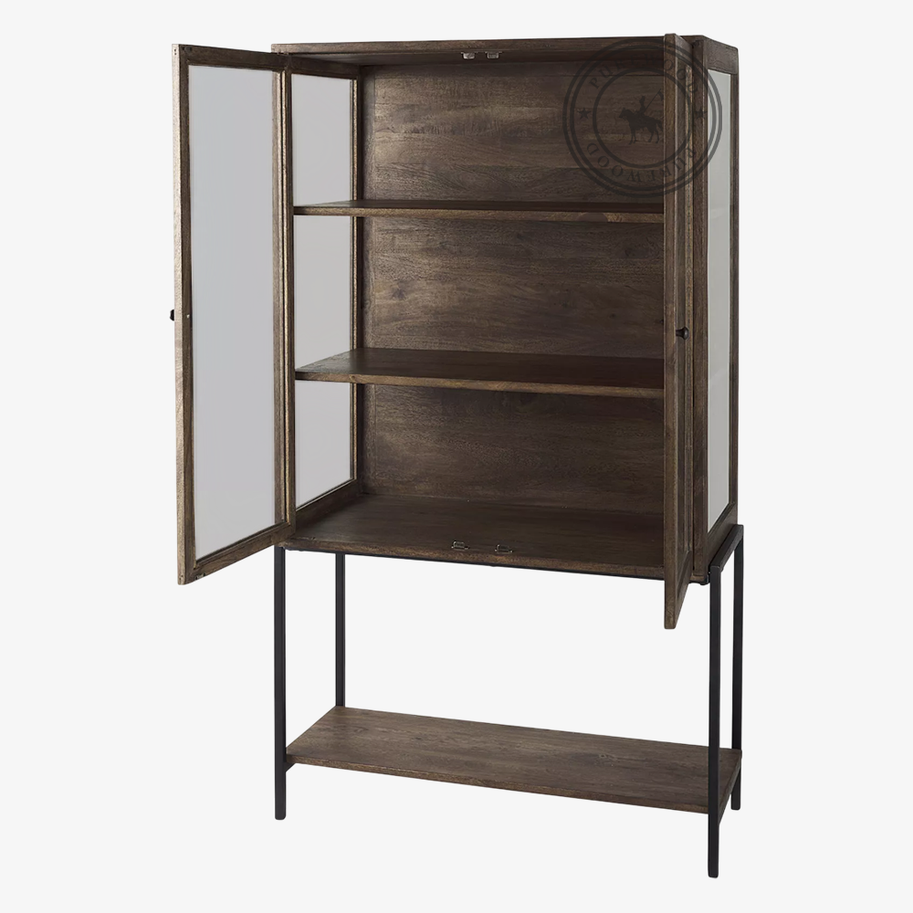 Ash Petal industrial cabinet - Image 3