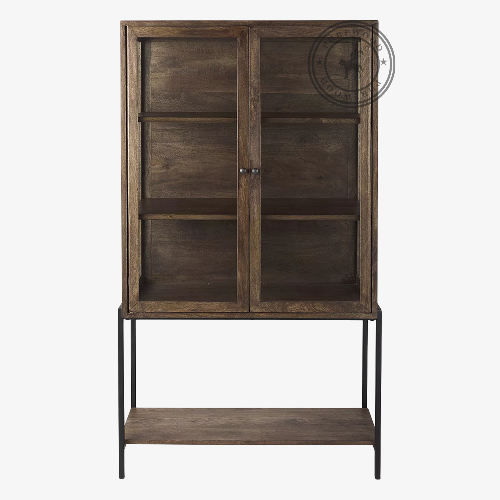 Ash Petal industrial cabinet - Image 2