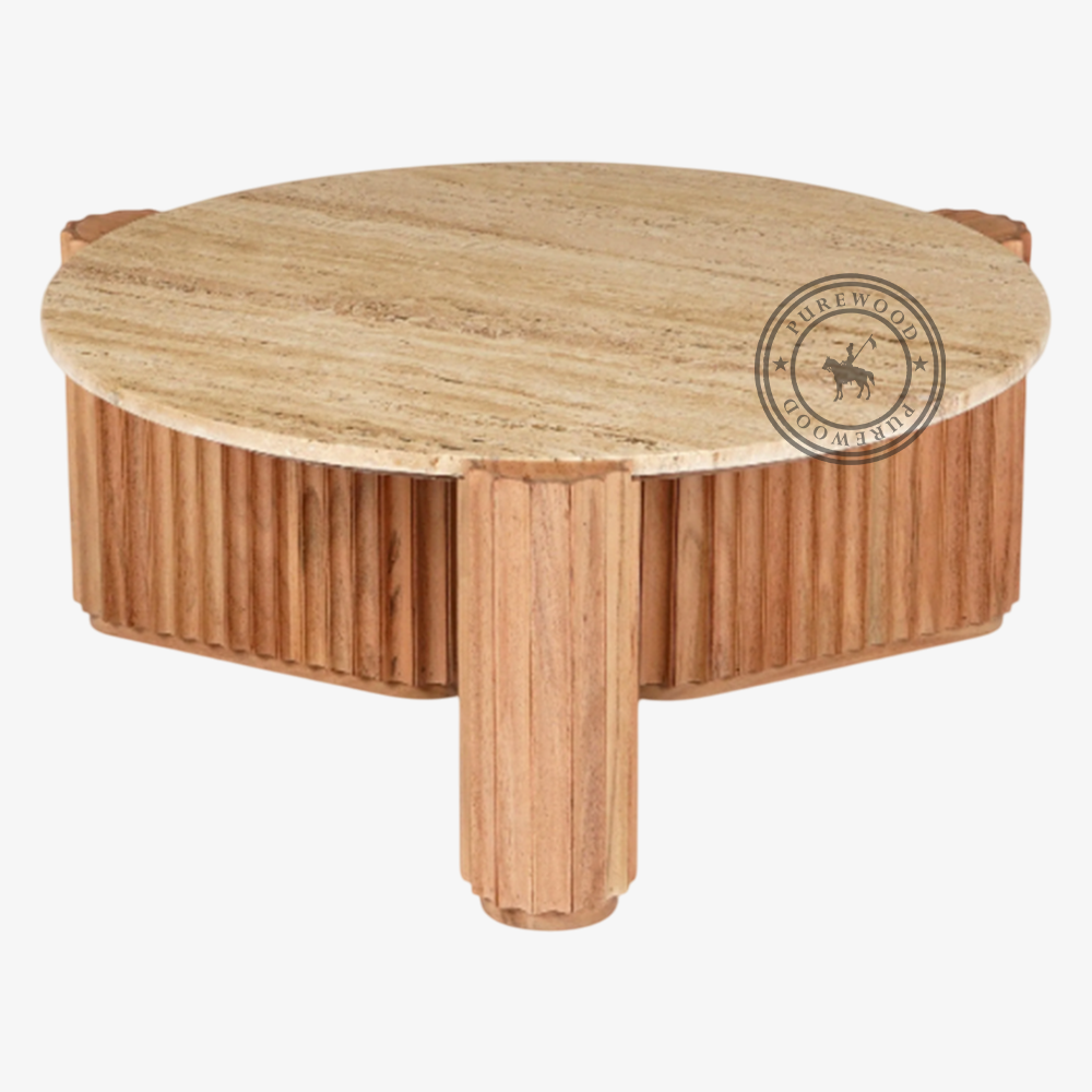 Aunoen coffee table - Image 2