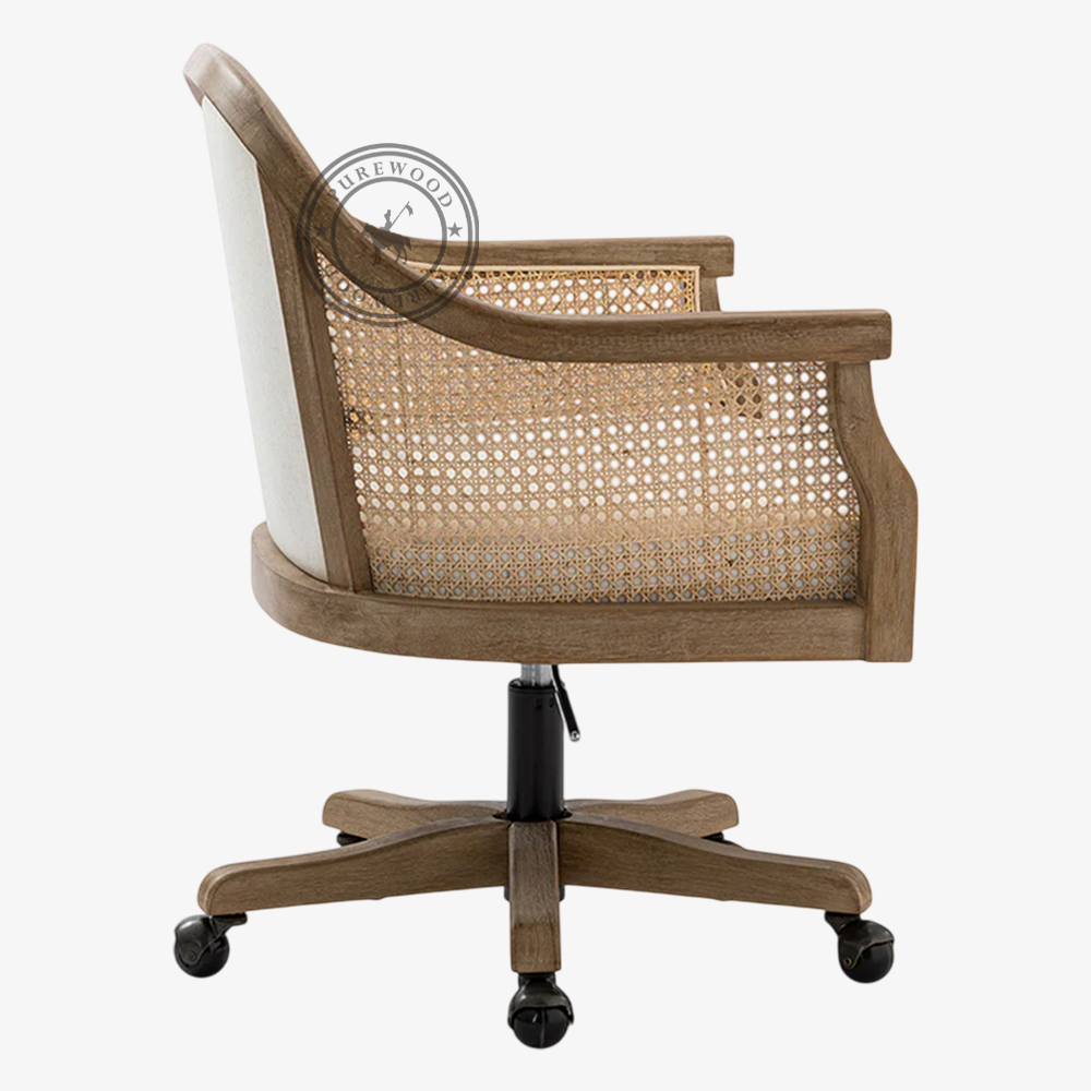Avro office chair - Image 3