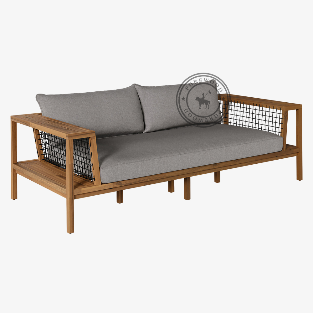 Beam Hazel outdoor sofa