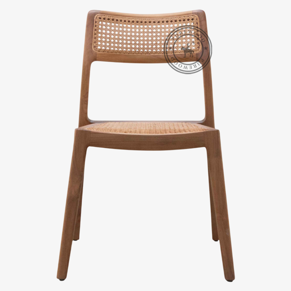 Belelle dining chair - Image 2