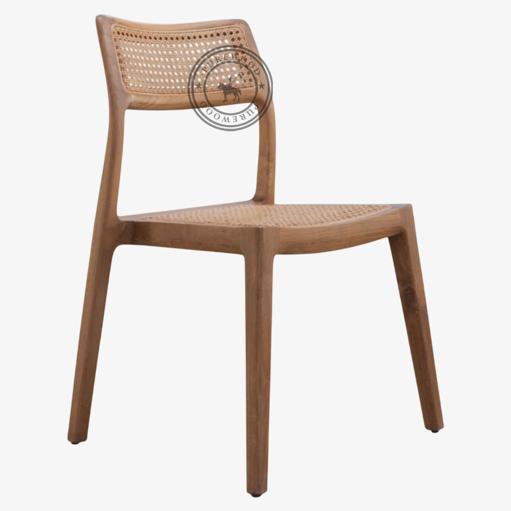 Belelle dining chair