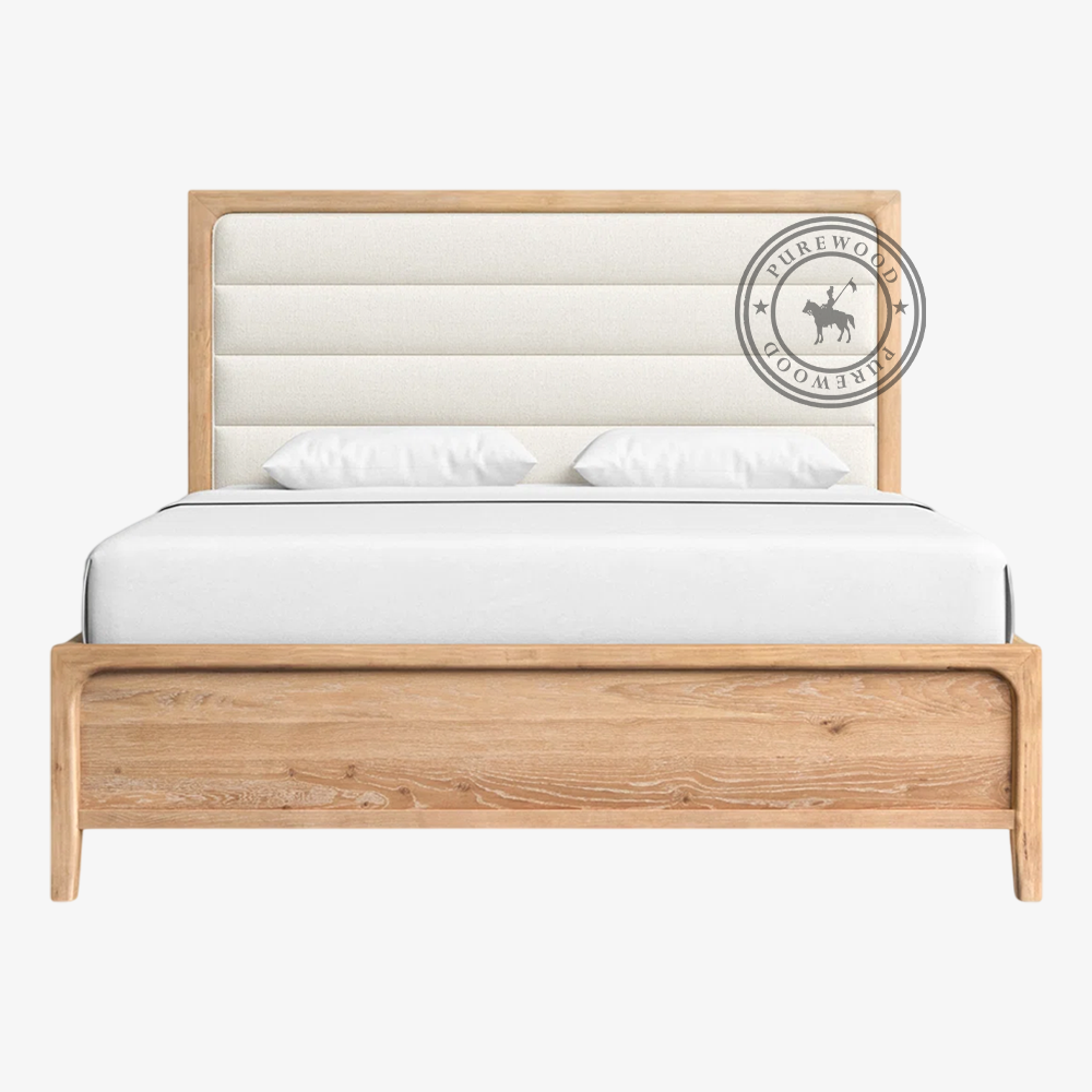 Berry Cedar bed - Image 3