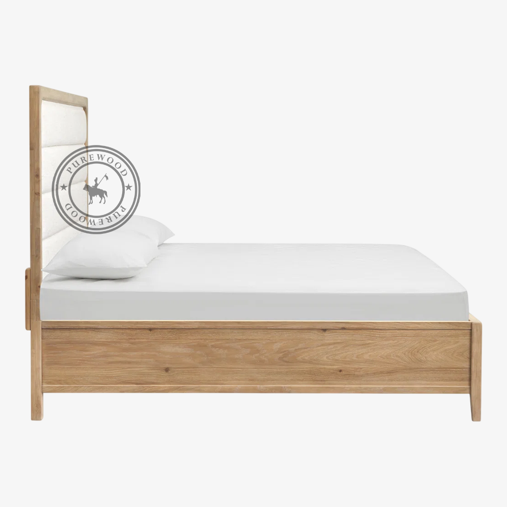 Berry Cedar bed - Image 2