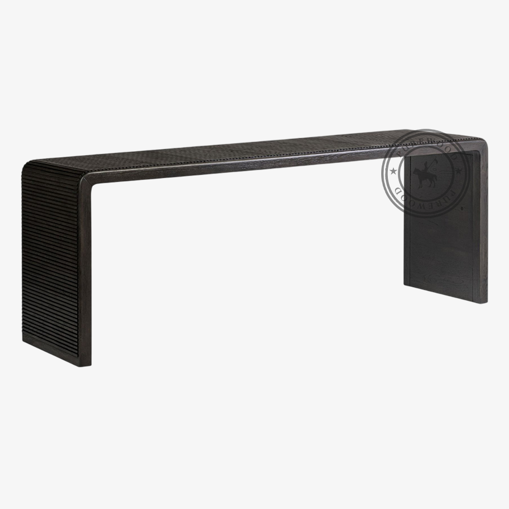 Biloix console table