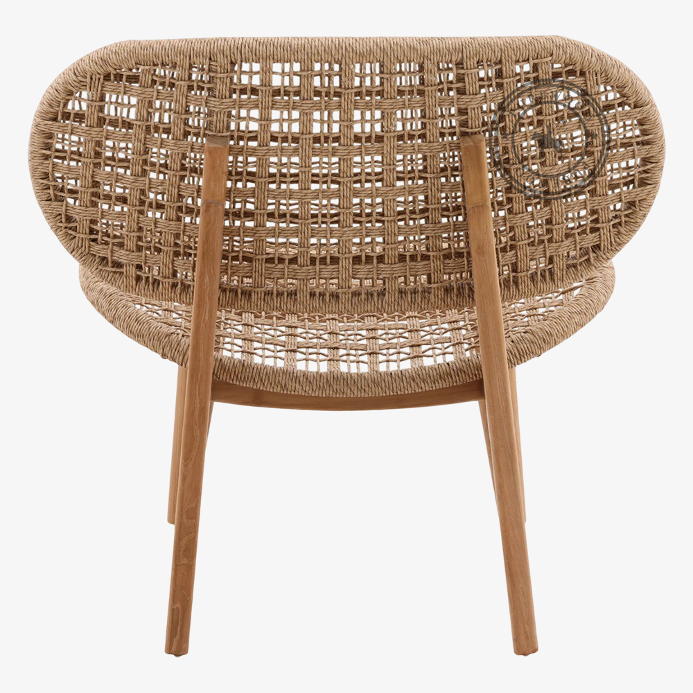 Birch Sand outdoor sofa - Image 3