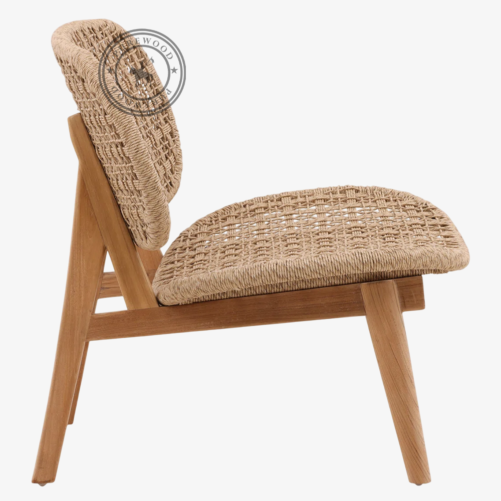 Birch Sand outdoor sofa - Image 2