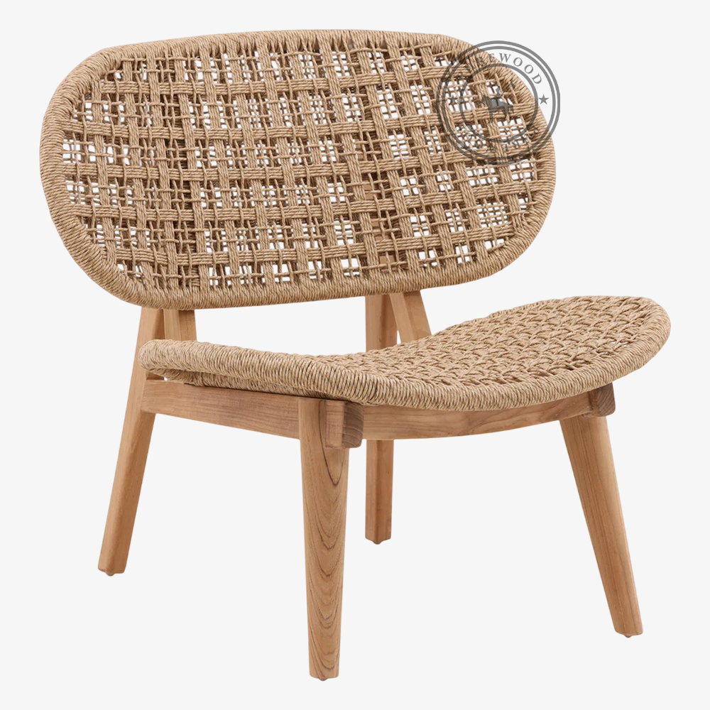 Birch Sand outdoor sofa