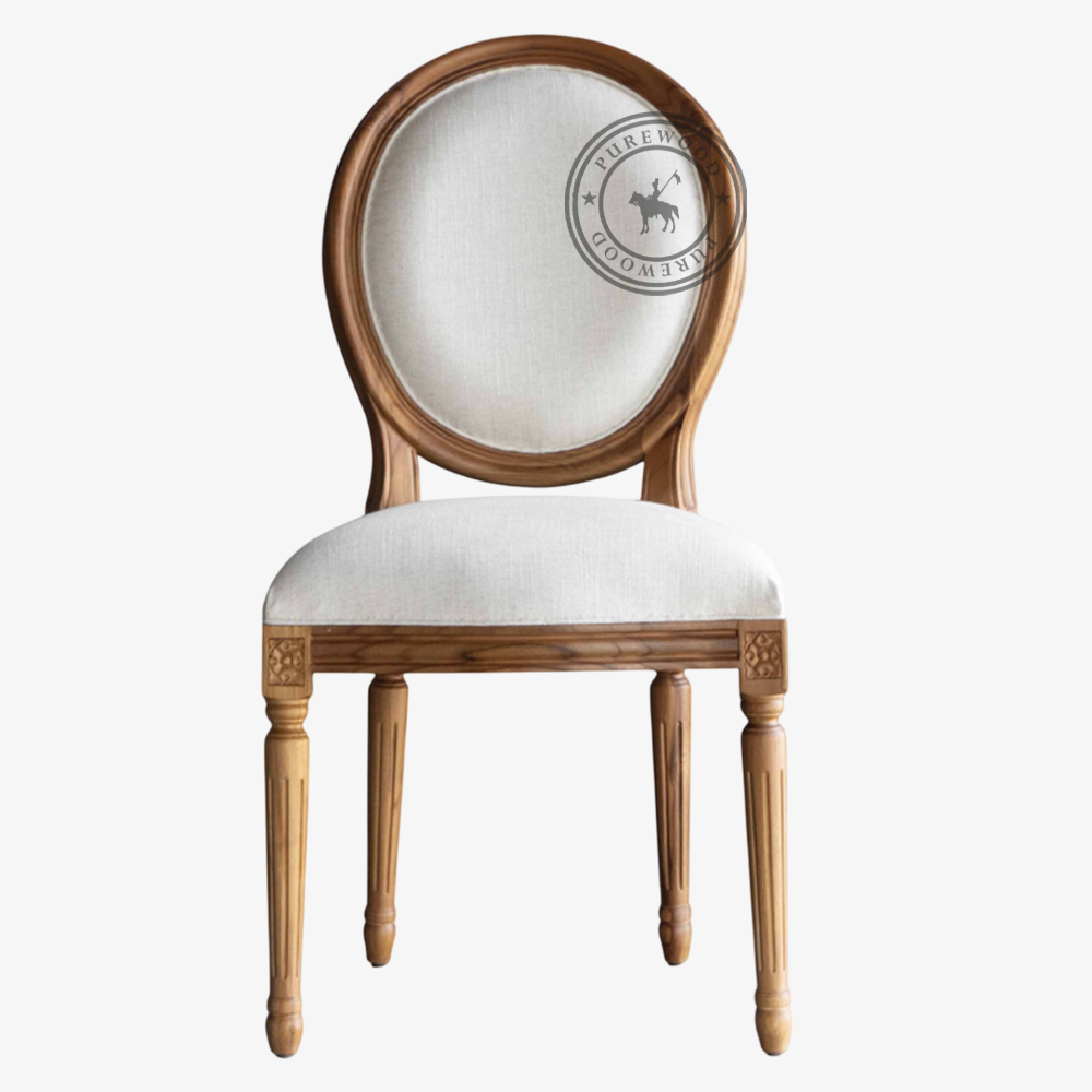 Bivoa dining chair - Image 2