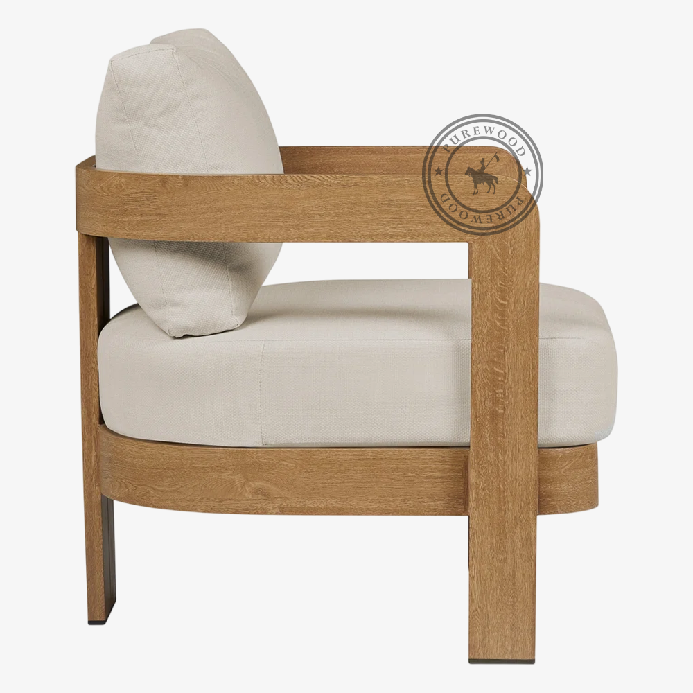 Bloom Ivy outdoor sofa - Image 2