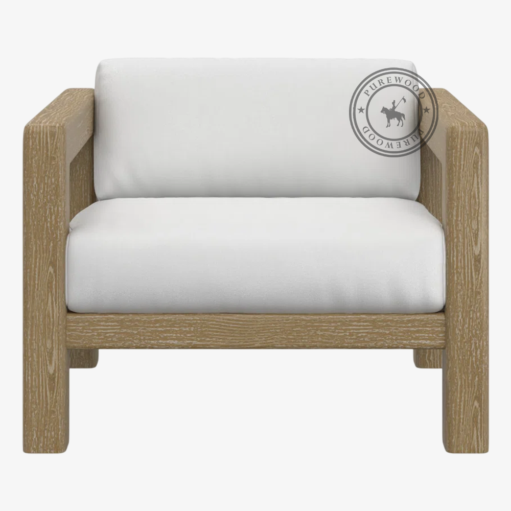 Breeze Glow outdoor sofa - Image 2