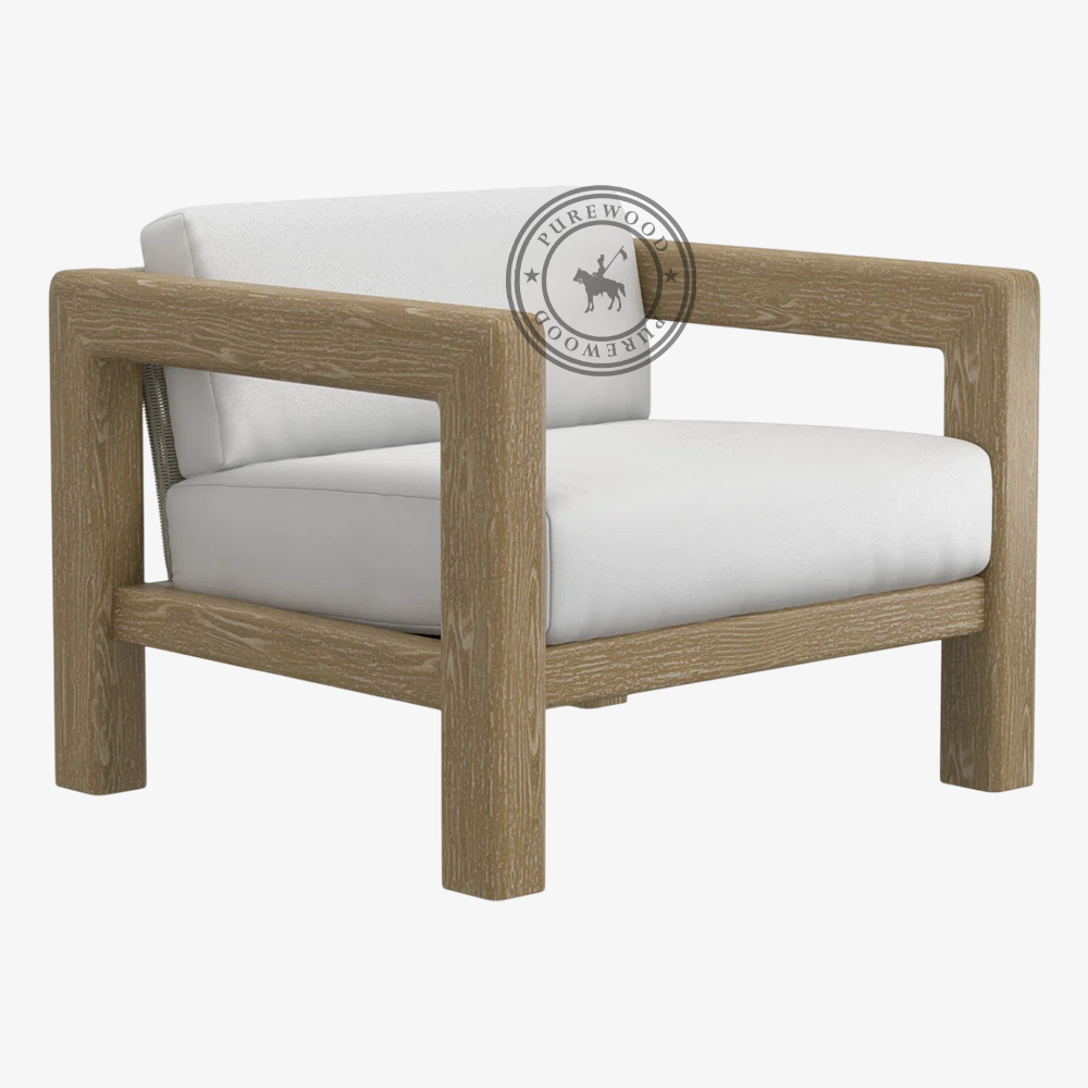 Breeze Glow outdoor sofa