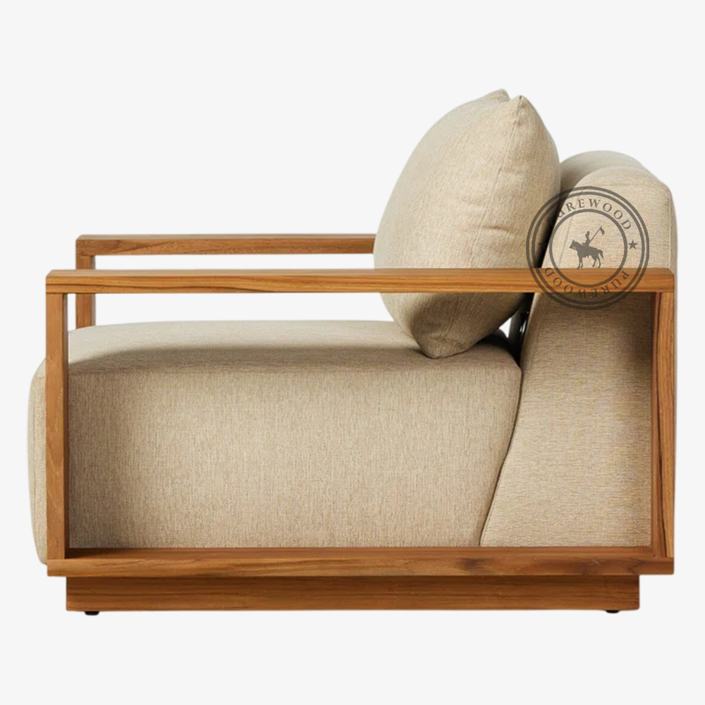 Breeze Grace outdoor sofa - Image 3