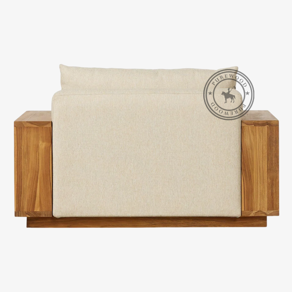 Breeze Grace outdoor sofa - Image 2