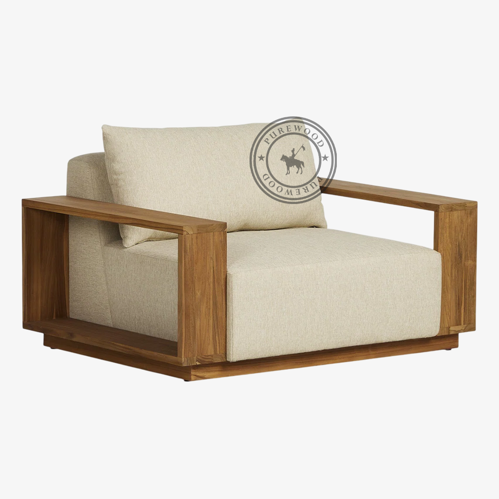 Breeze Grace outdoor sofa