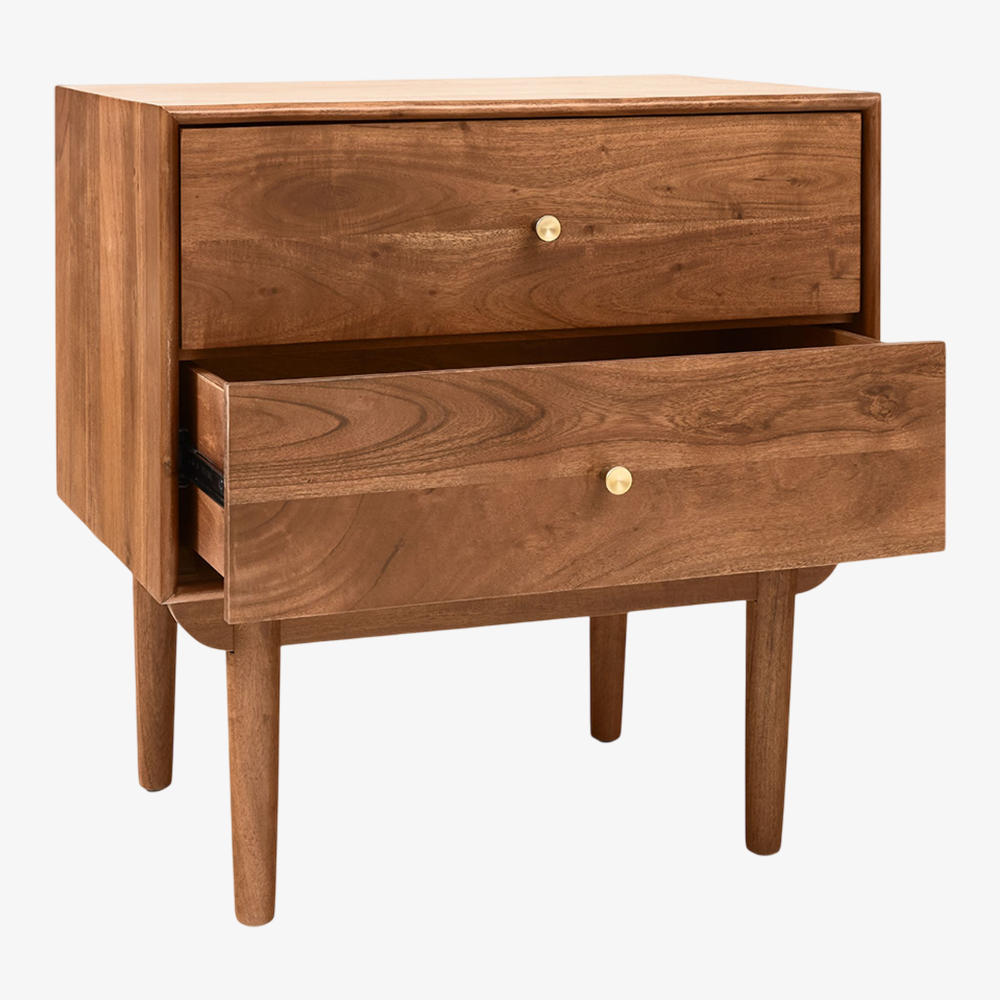 Breon night stand - Image 2