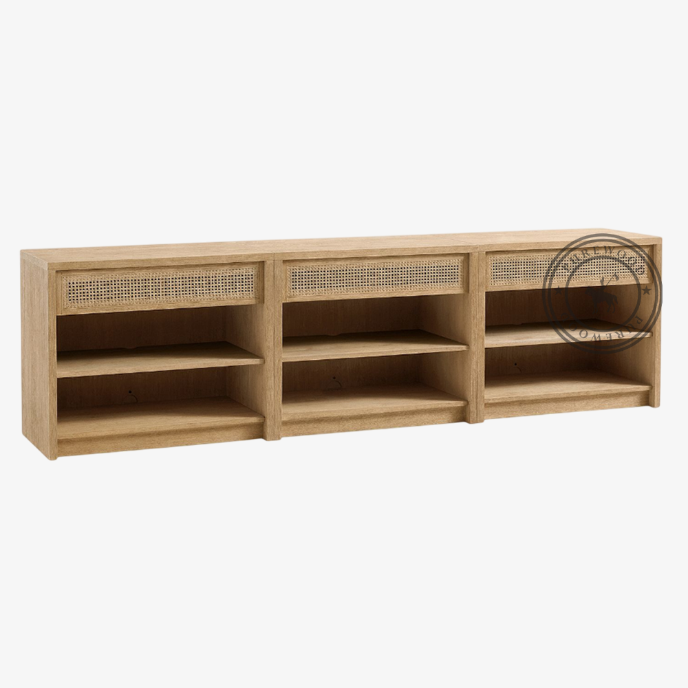 Carance media cabinet